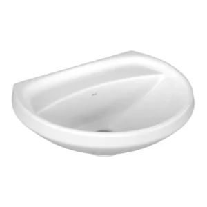 Lavatório Ravena / Izy  Branco Deca