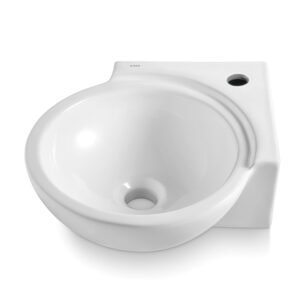 Lavatório de Canto Icasa