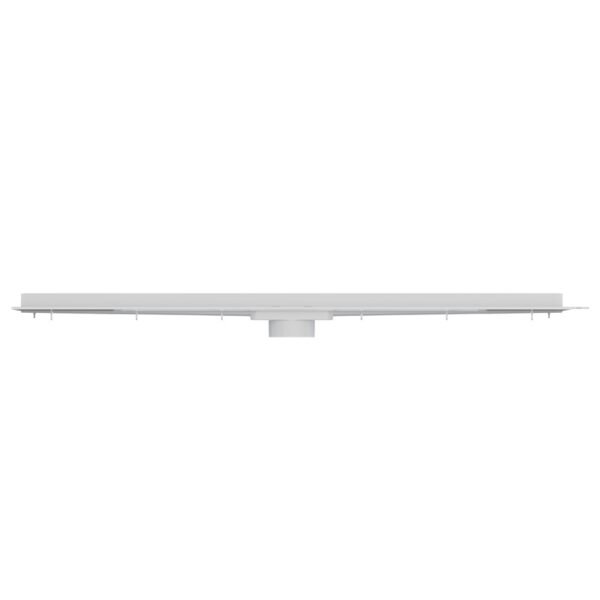 Ralo Linear Flat Grelha Inox Tigre - Imagem 3