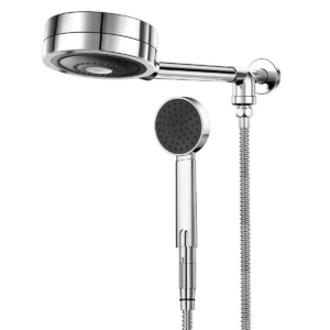 Chuveiro Technoshower com Desviador Docol