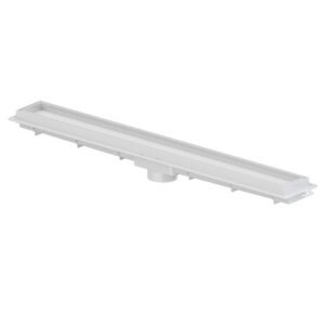Ralo Linear Flat Invisível Tigre