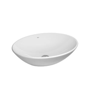 CUBA APOIO OVAL 500 X 370 BCO DECA