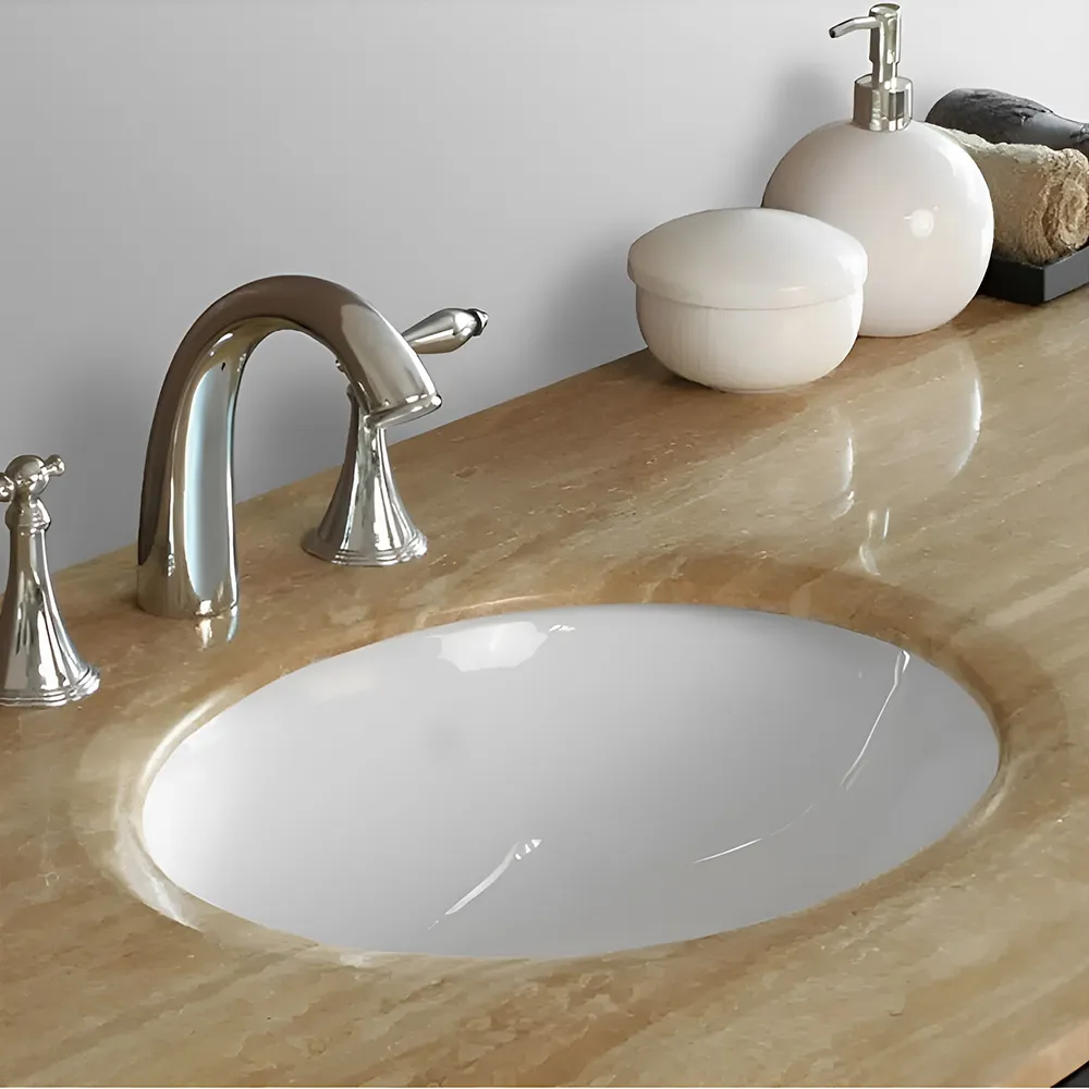 CUBA EMB OVAL 400 X 300 BR ICASA IL6500 - Imagem 2